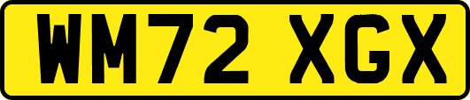 WM72XGX