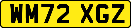 WM72XGZ