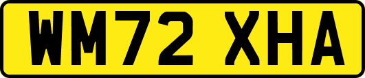 WM72XHA