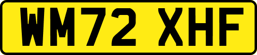 WM72XHF