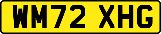 WM72XHG
