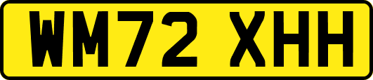 WM72XHH