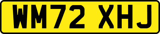 WM72XHJ