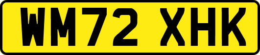 WM72XHK