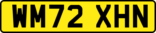 WM72XHN