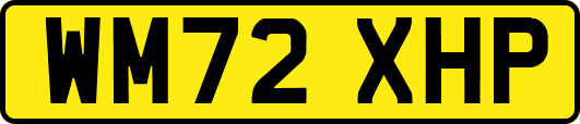 WM72XHP