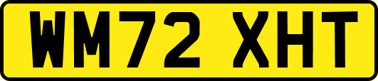 WM72XHT