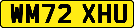 WM72XHU