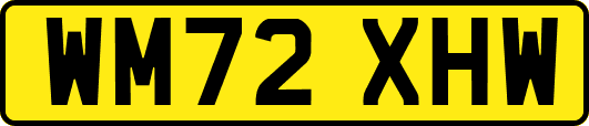 WM72XHW