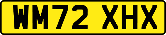 WM72XHX