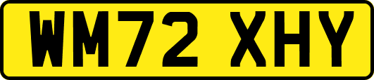 WM72XHY