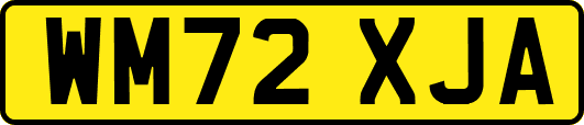 WM72XJA