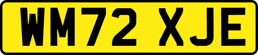 WM72XJE