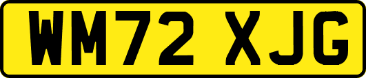 WM72XJG