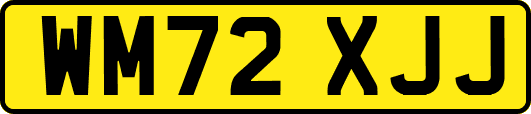WM72XJJ