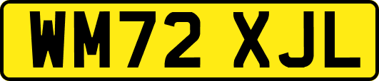 WM72XJL