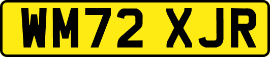 WM72XJR