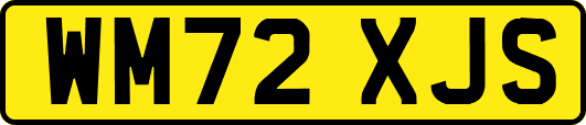 WM72XJS