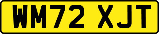 WM72XJT