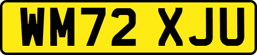 WM72XJU