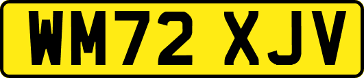 WM72XJV