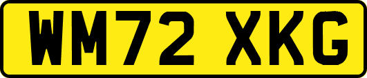 WM72XKG