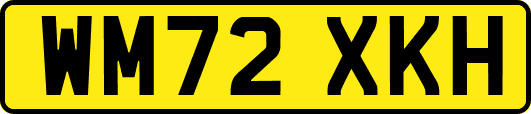 WM72XKH