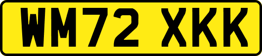 WM72XKK