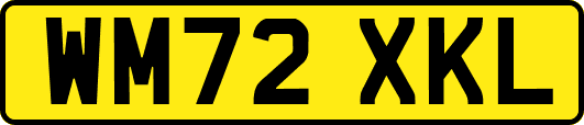 WM72XKL