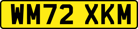 WM72XKM