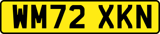 WM72XKN