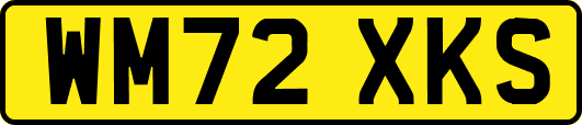 WM72XKS