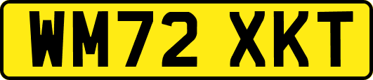 WM72XKT