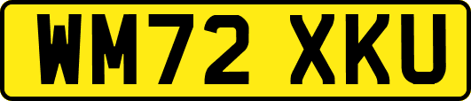 WM72XKU