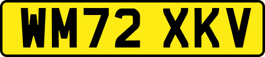 WM72XKV