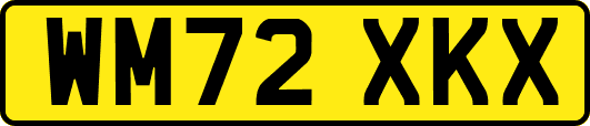 WM72XKX
