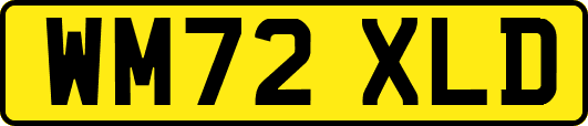 WM72XLD