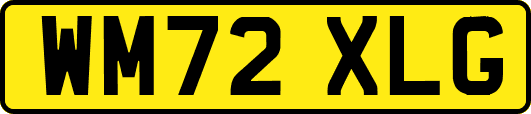 WM72XLG