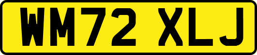 WM72XLJ