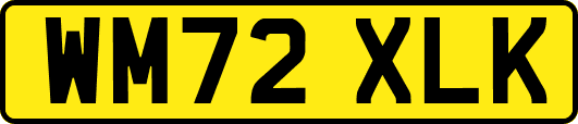 WM72XLK