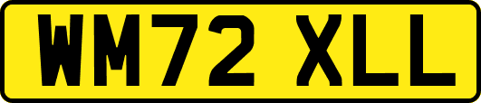WM72XLL