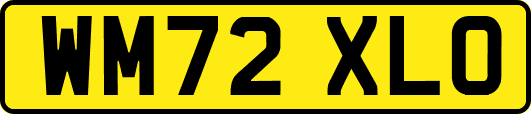 WM72XLO