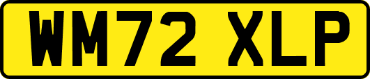 WM72XLP