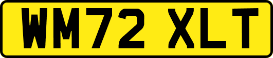 WM72XLT