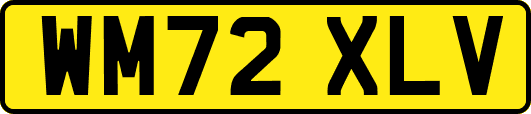 WM72XLV