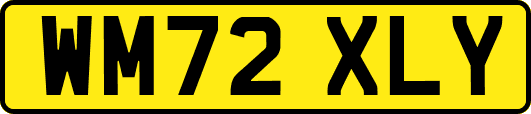 WM72XLY