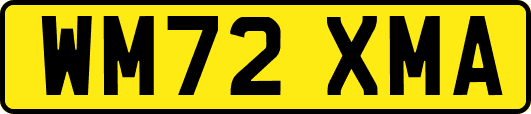 WM72XMA