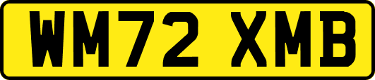 WM72XMB