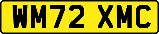 WM72XMC