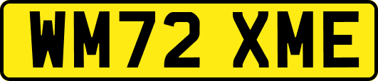 WM72XME